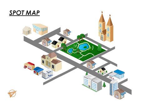 Spotmap Templates .